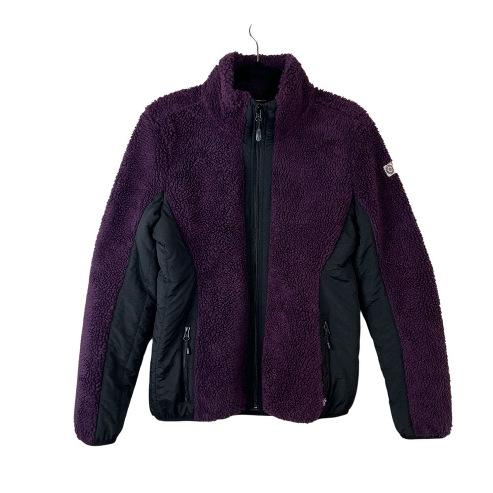 Icewear Iceland Fleece Full Zip Jacket